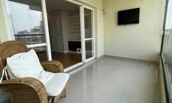 Imagem 6: Ótimo apartamento em Moema Pássaros - 3 dorm., sendo 1 suíte, 2 vagas de garagem! Lazer co