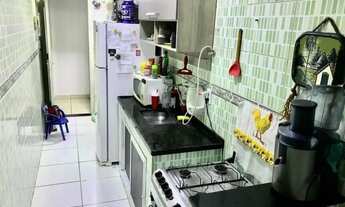 Imagem 3: Apartamento 2 quartos