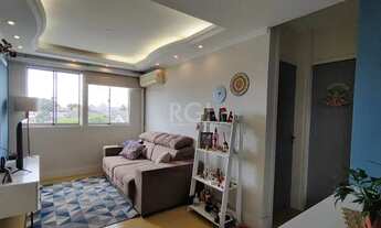 Imagem: Apartamento para Venda - 52.62m², 3 dormitórios