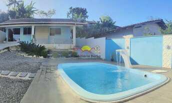 Imagem: Joinville - Casa Padrão - Paranaguamirim