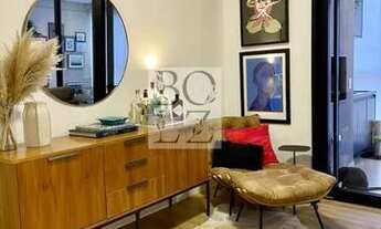 Imagem 7: Apartamento para Venda em São Paulo, Vila Mariana, 3 dormitórios, 1 suíte, 4 banheiros, 1