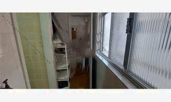 Imagem 2: Apartamento com 2 dormitórios à venda, 65 m² por R$ 300.000,00 - Astúrias - Guarujá/SP