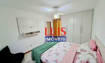 Imagem 5: Apartamento com 1 dormitório para alugar, 90 m² por R$ 4.088/mês - Itacoatiara - Niterói/R