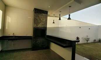 Imagem 6: Casa com 3 quartos, terreno individual no bairro Bosque dos Buritis