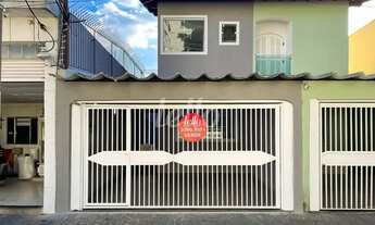 Imagem: São Paulo - Casa Padrão - Vila Matilde