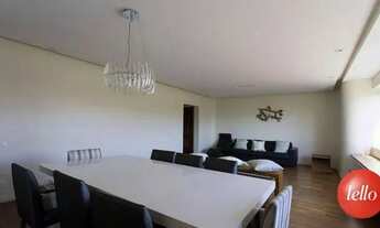 Imagem 2: São Paulo - Apartamento Padrão - Santa Cecília