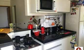 Imagem 4: Apartamento (tipo - padrao) 2 dormitórios/suite, cozinha planejada, portaria 24hs, lazer