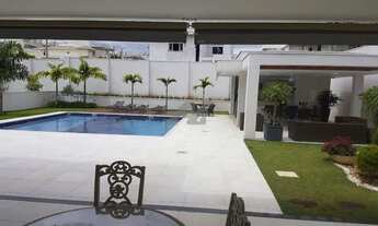 Imagem 2: Casa - Swiss Park - Campinas