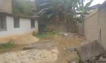 Imagem 5: Casa simples bairro Santa Terezinha em JF