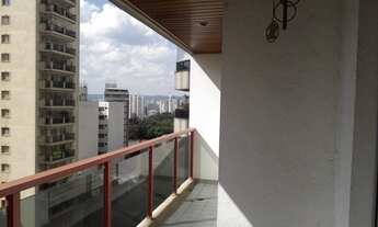 Imagem 2: Apartamento venda, 170 m², 4 quartos em Perdizes - São Paulo - SP