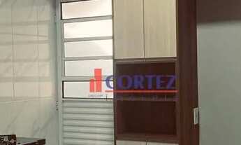 Imagem 6: Casa com 2 dormitórios à venda, 60 m² por R$ 290.000,00 - Jardim Novo - Rio Claro/SP