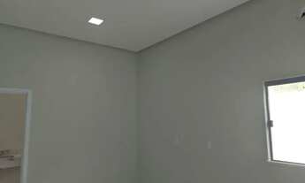 Imagem 4: CASA TÉRREA NO CONDOMÍNIO QUINTA DAS MARINAS NA PONTA NEGRA PARA VENDA COM 144M² E 3 DORMI