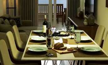 Imagem 4: Apartamento à venda 02 Quartos - Castelhanos - Anchieta / ES