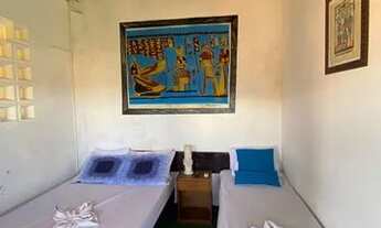 Imagem 6: Casa beira mar Pousada / chalé com 5 dormitórios