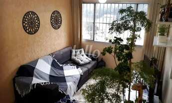 Imagem: São Bernardo do Campo - Apartamento Padrão