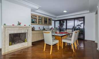 Imagem: APARTAMENTO À VENDA COM 4 QUARTOS, 4 VAGAS