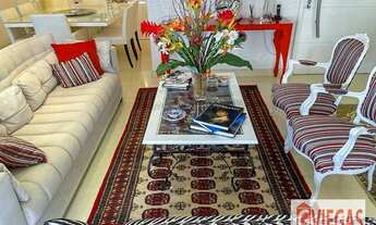 Imagem 7: Cobertura Duplex 350m Reformada