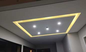 Imagem 5: Casa de condomínio Swiss Park para venda, térrea tem 200 metros quadrados com 3 quartos