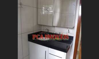 Imagem 5: Casa 02 Quartos Jardim Ouro Verde em Sarandi-PR