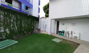 Imagem 5: LG-Edf. Rio Parintins - 86M² - 03 quartos- 1 Suíte- 2 Vagas em Prado - Recife - PE