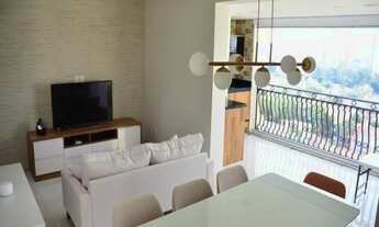 Imagem 4: SÃO PAULO - RESIDENCIAL - VILA MARIANA