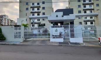 Imagem: Apartamento 3/4 no Ilha dos Açores - Jabotiana