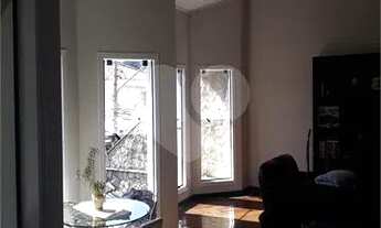 Imagem 5: Casa assobradada no Tucuruvi, 4 quartos, 6 vagas