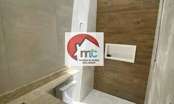 Imagem 6: Casa para Venda, Residencial Jardins da Catalunha, 3 dormitórios, 1 suíte, 2 banheiros, 2