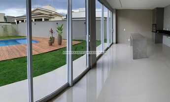 Imagem 3: Casa de condomínio para venda Condomínio do Lago