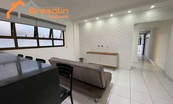 Imagem 4: Apartamento à venda no bairro Canto do Forte - Praia Grande/SP