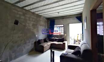 Imagem 3: Casa à venda no bairro Pedra Branca - São Joaquim de Bicas/MG