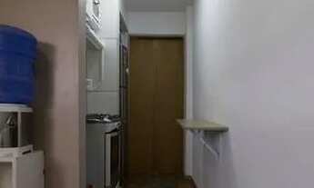 Imagem 5: Apartamento para Aluguel - Aclimação, 1 Quarto, 42 m2