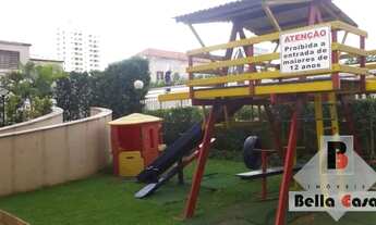 Imagem 7: Oportunidade ! apto 3 dormitorios - 2 vagas lazer completo