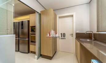 Imagem 13: Apartamento com 4 dormitórios à venda, 207 m² por R$ 7.600.000 - Praia Brava - Itajaí/SC