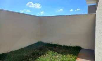 Imagem 4: Casa nova que se enquadra no Minha Casa Minha Vida