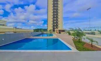 Imagem 3: Aluga-se apartamento no Northway 2 Qts 1 suíte 16 andar 2200,00 incluindo condomínio IPTU