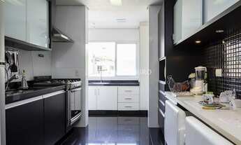 Imagem 3: SãO PAULO - Apartamento Padrão - Jardim América