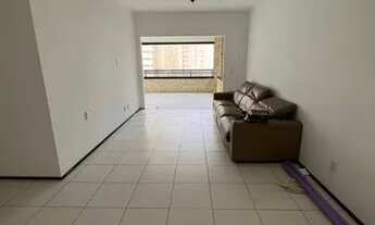 Imagem 7: Excelente Apartamento de Alto Padrão na Ponta do farol, VISTA MAR e Ventilado, Porto Mader