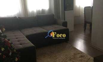 Imagem 2: Apartamento com 2 dormitórios à venda, 60 m² por R$ 265.000,00 - Condomínio Residencial Be