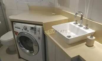 Imagem 5: PAULISTA WALL STREET PARA LOCAÇÃO!