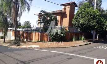 Imagem: Casa (sobrado na rua) 3 dormitórios/suite