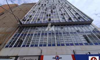 Imagem 7: Sala comercial (sala - edificio coml.) , em condomínio fechado