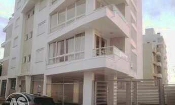 Imagem: Apartamento semi-mobiliado para aluguel