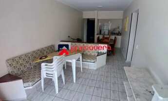 Imagem 2: Apartamento com 2 dorms, Caiçara, Praia Grande - R$ 300 mil, Cod