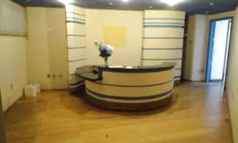 Imagem 3: Conjunto/Sala para Venda - 122.39m², 0 dormitórios, Floresta