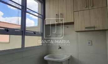 Imagem 5: Apartamento (tipo - padrao) 2 dormitórios/suite, cozinha planejada, em condomínio fechado