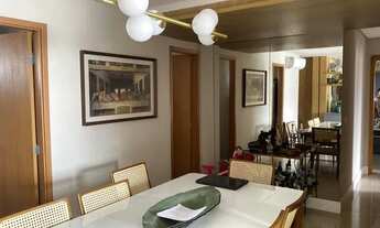 Imagem 5: JS Apartamento para venda com 110 metros quadrados com 3 quartos em Ponta D'Areia - S