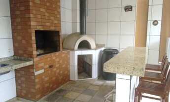 Imagem 3: Apartamento para alugar em Cocaia de 47.00m² com 3 Quartos, 1 Suite e 1 Garagem