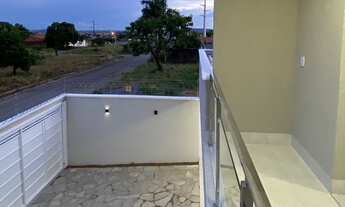 Imagem 6: Sobrado no Jardim Helvécia de 3 Quartos - próximo Av. Rio Verde