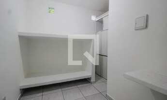 Imagem 1: Apartamento para Aluguel - Santana, 1 Quarto, 12 m2